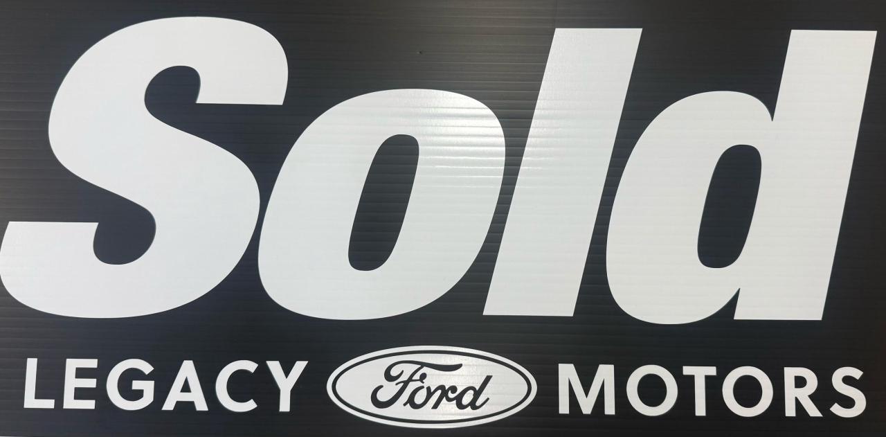 New 2025 Ford F-150  for sale in Mississauga, ON