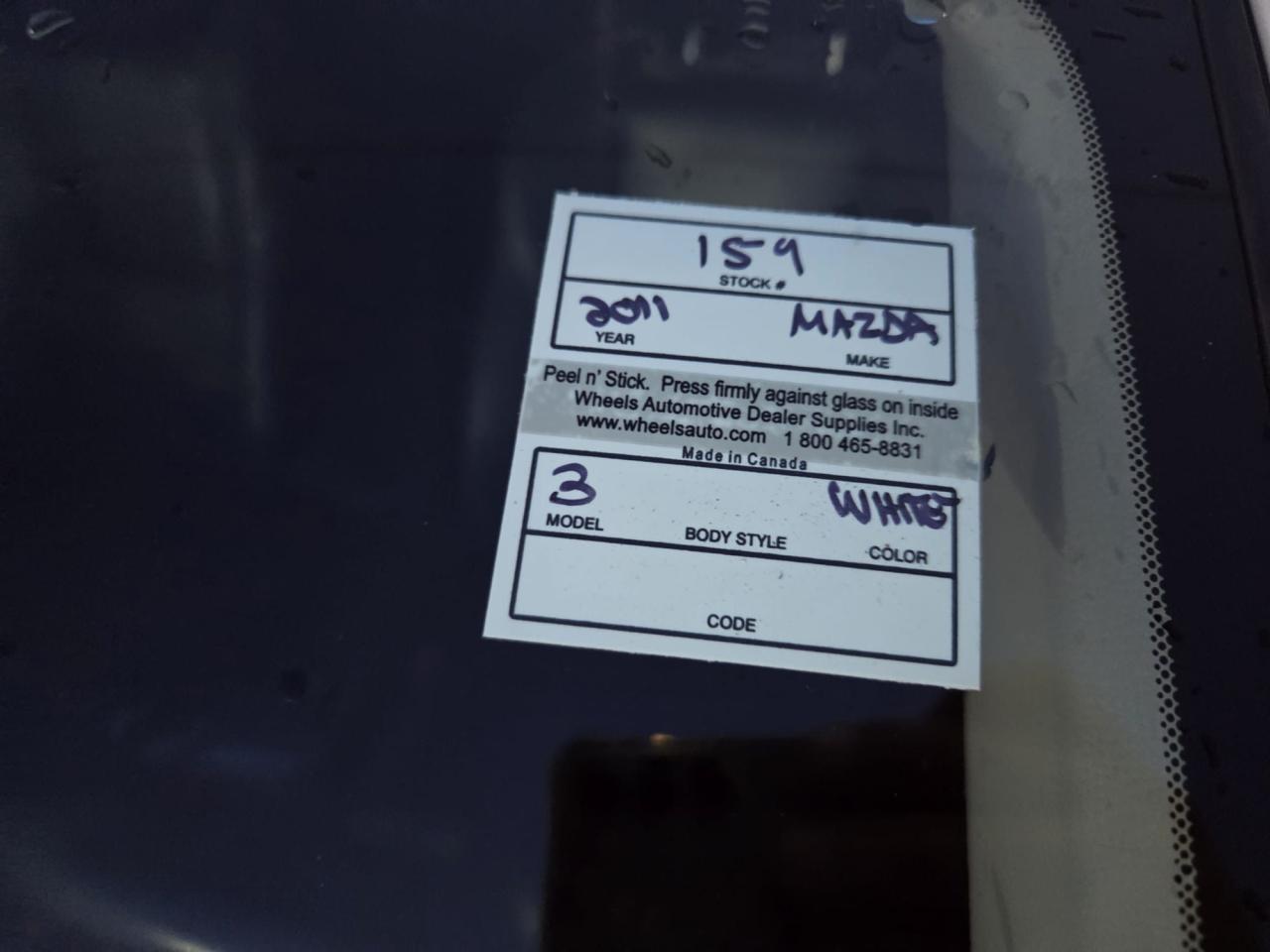 2011 Mazda MAZDA3 GT, ONLY 73KMS, LOADED, NO ACCIDENTS, CERTIFIED - Photo #15