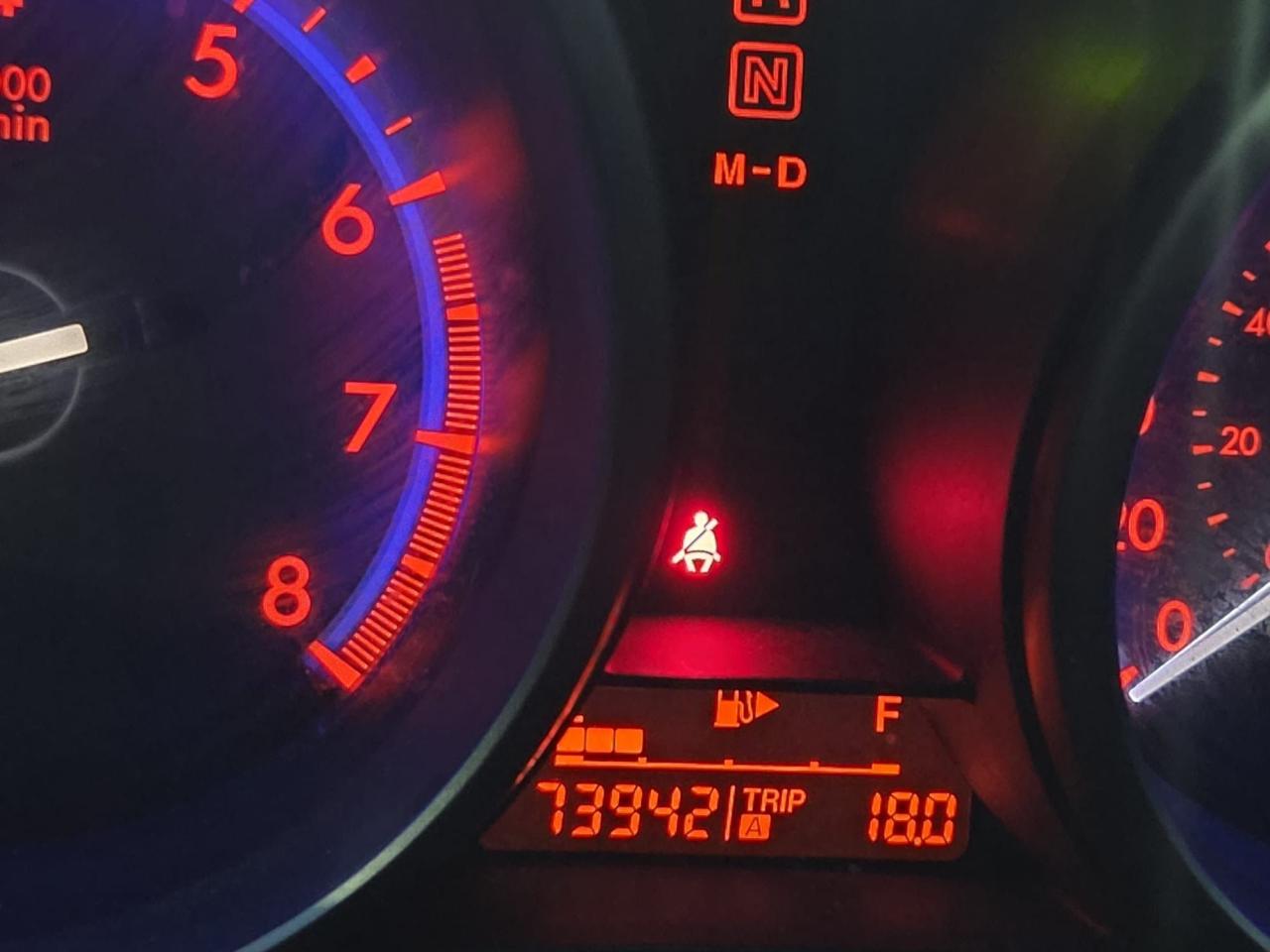 2011 Mazda MAZDA3 GT, ONLY 73KMS, LOADED, NO ACCIDENTS, CERTIFIED - Photo #9