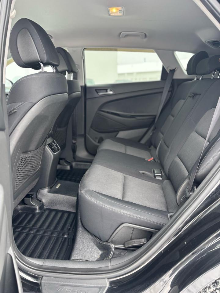 2016 Hyundai Tucson  Photo5