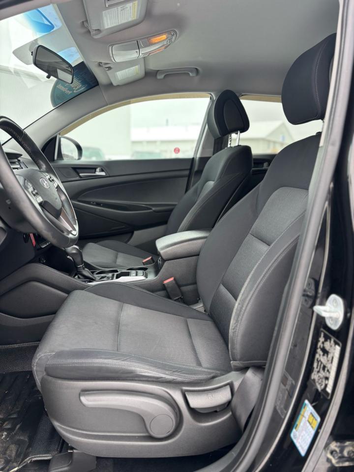 2016 Hyundai Tucson  Photo5