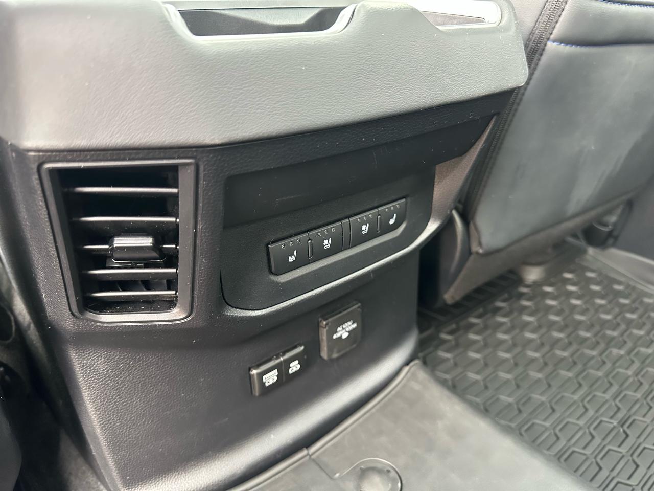 2025 Toyota Tundra 4x4 Crewmax Platinum Hybrid ADVANCED Photo