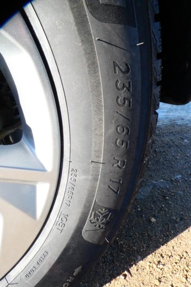 2024 Hyundai Tucson Preferred AWD w/Htd cloth, NAV, BUC - Photo #19