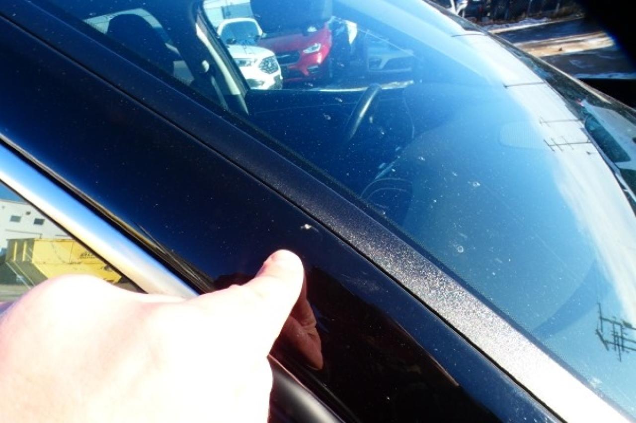 2024 Hyundai Tucson Preferred AWD w/Htd cloth, NAV, BUC - Photo #26