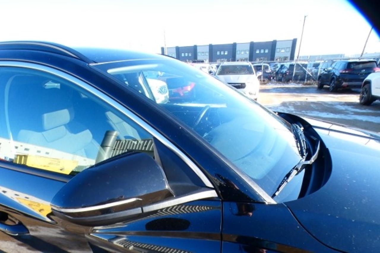 2024 Hyundai Tucson Preferred AWD w/Htd cloth, NAV, BUC - Photo #27