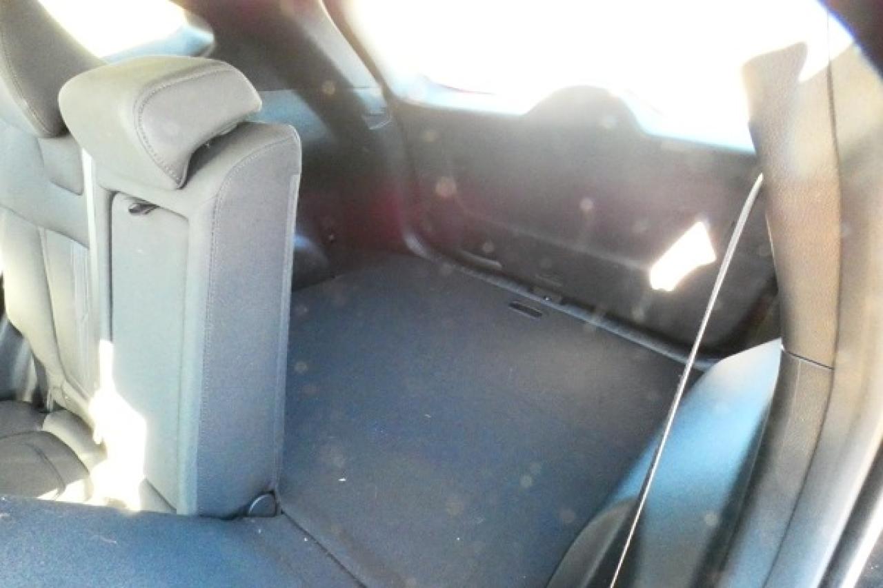 2024 Hyundai Tucson Preferred AWD w/Htd cloth, NAV, BUC - Photo #9