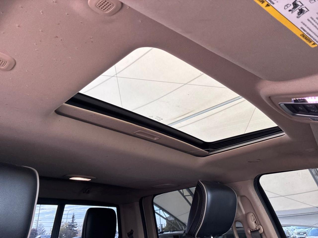 2019 RAM 3500 Laramie - Photo #10