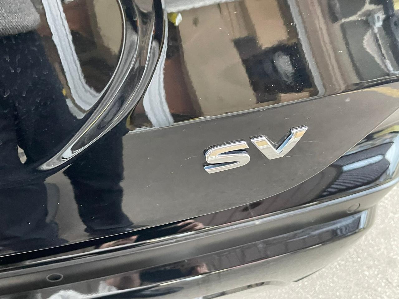 2023 Nissan Kicks AUTO SV BLIND SPOT NO ACCIDENT ONE OWNER LOW KM - Photo #21