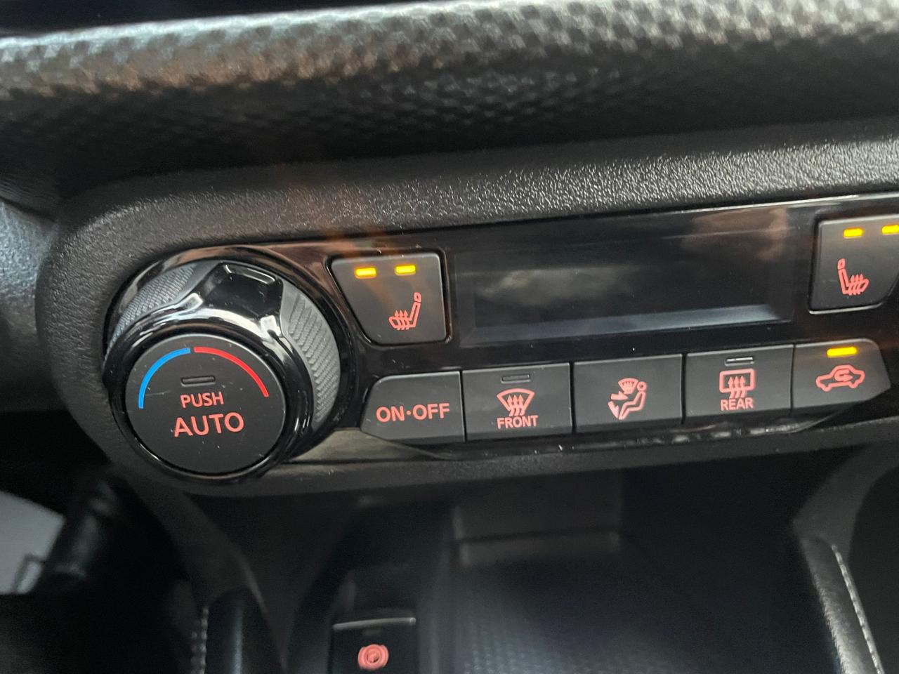 2023 Nissan Kicks AUTO SV BLIND SPOT NO ACCIDENT ONE OWNER LOW KM - Photo #16