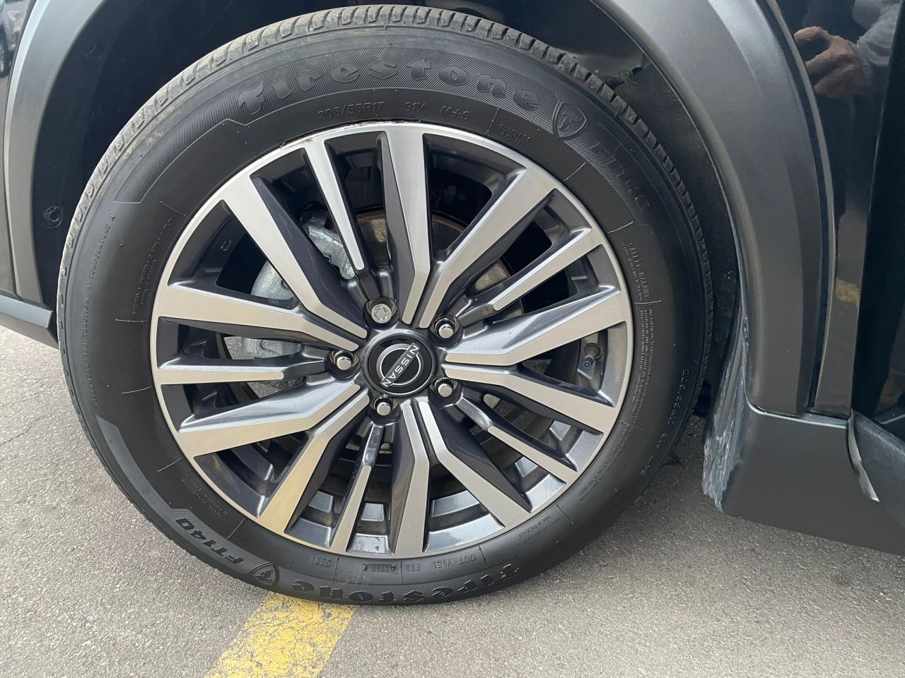 2023 Nissan Kicks AUTO SV BLIND SPOT NO ACCIDENT ONE OWNER LOW KM - Photo #10