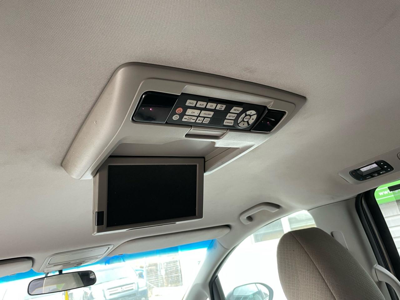 2016 Honda Odyssey EX - Photo #17