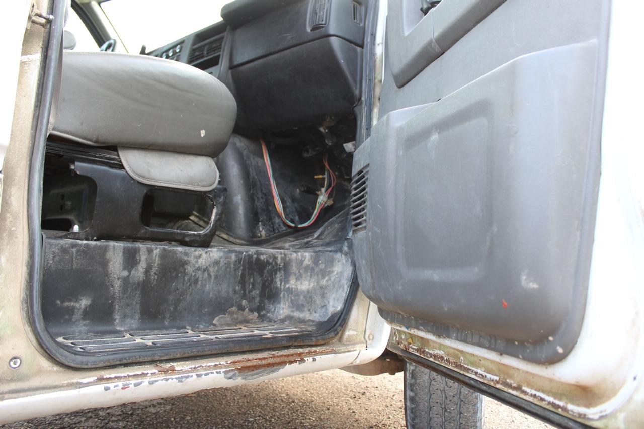 2014 GMC Savana Cargo Van  Photo