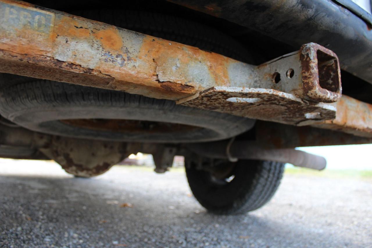 2014 GMC Savana Cargo Van  Photo