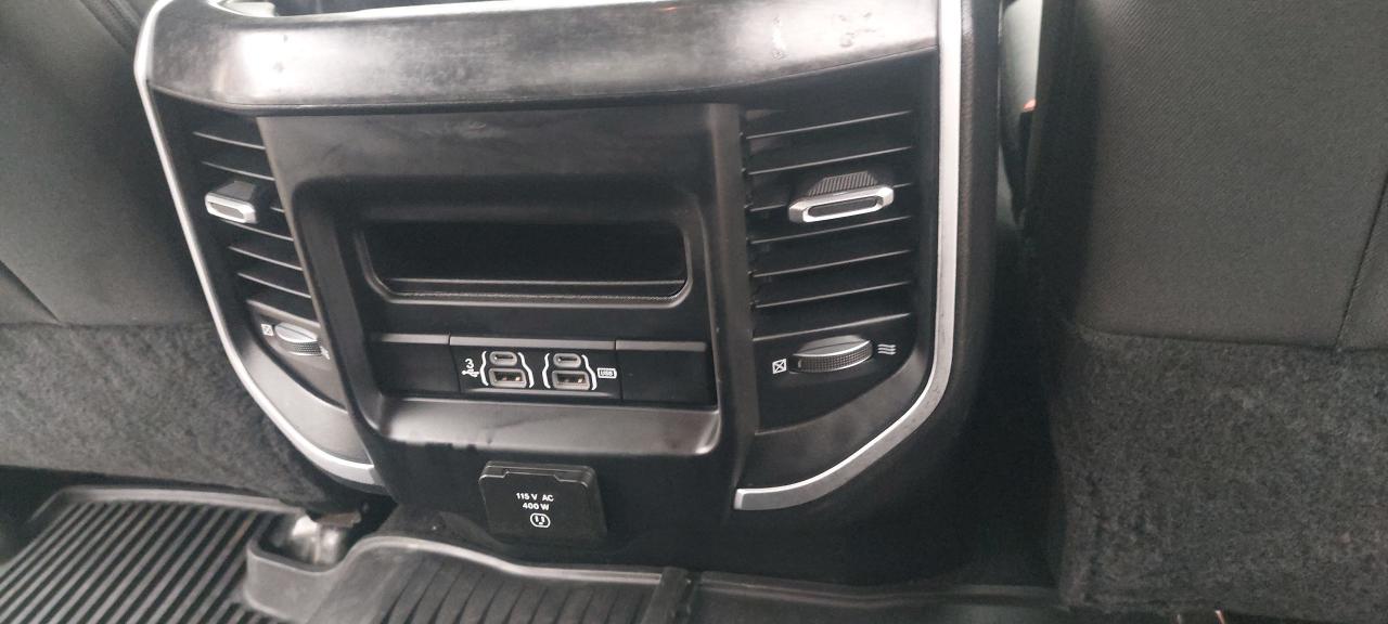 2019 RAM 2500 Big Horn 4x4 Crew Cab 6'4" Box Photo