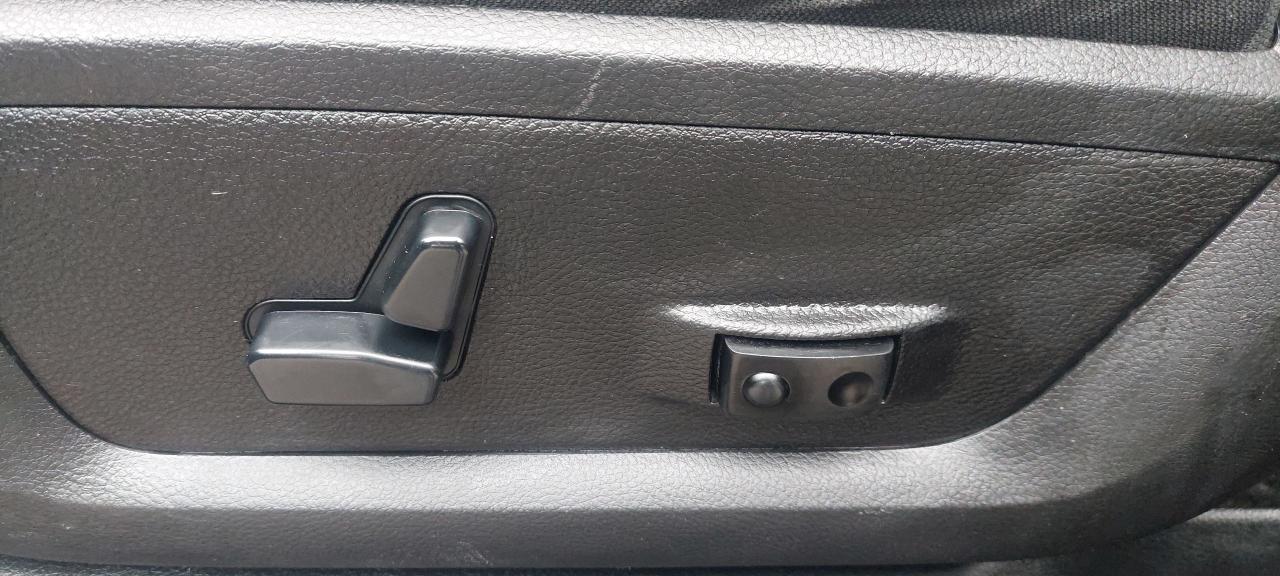 2019 RAM 2500 Big Horn 4x4 Crew Cab 6'4" Box Photo