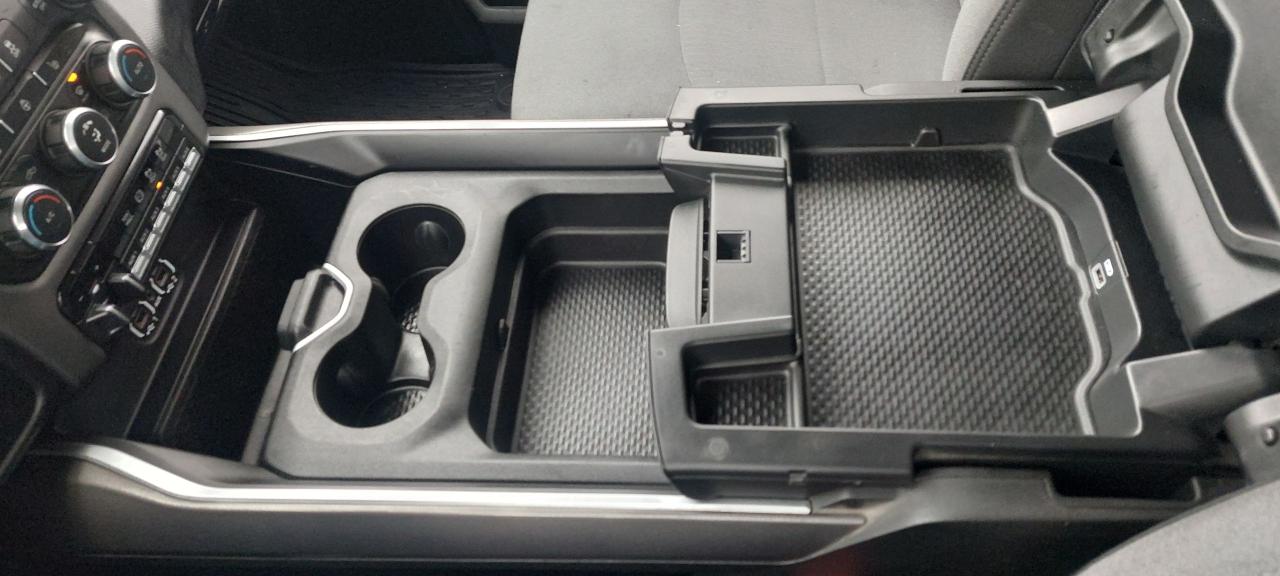 2019 RAM 2500 Big Horn 4x4 Crew Cab 6'4" Box Photo