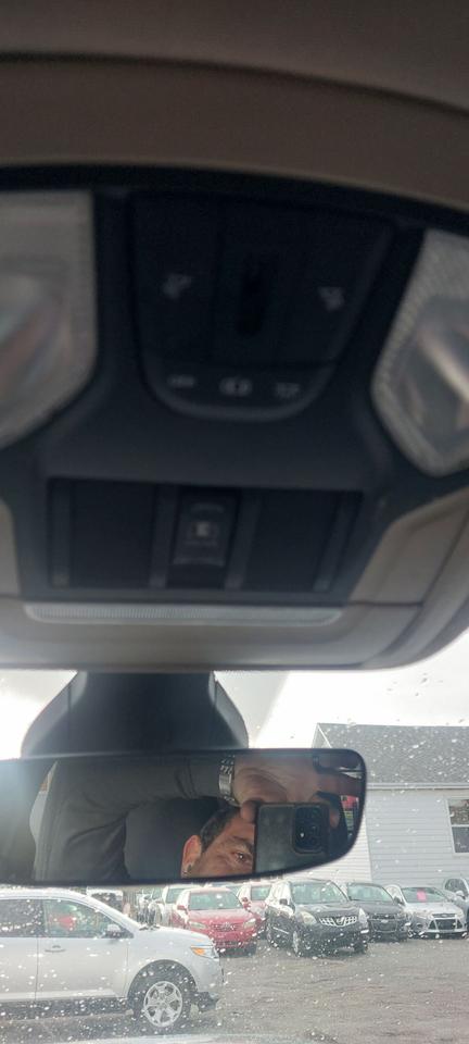 2019 RAM 2500 Big Horn Photo