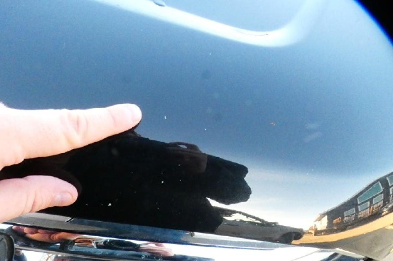 2024 Ford Edge Titanium AWD w/Htd Leather, pano S/R, BUC - Photo #31