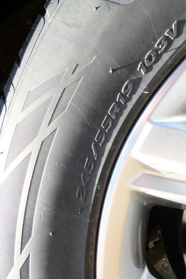 2024 Ford Edge Titanium AWD w/Htd Leather, pano S/R, BUC - Photo #20