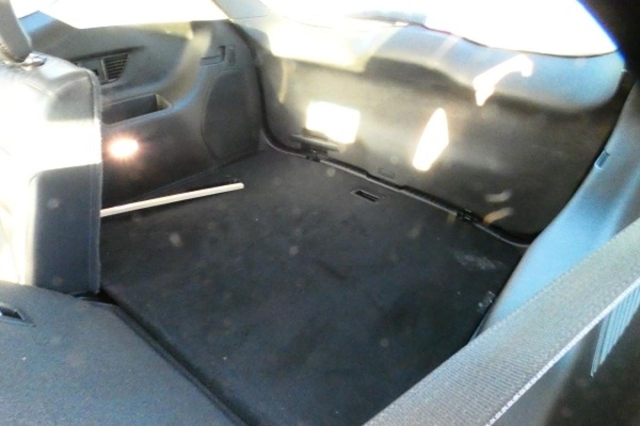 2024 Ford Edge Titanium AWD w/Htd Leather, pano S/R, BUC - Photo #9