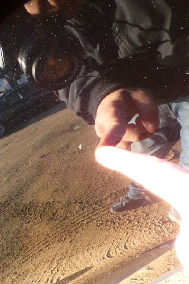 2024 Ford Edge Titanium AWD w/Htd Leather, pano S/R, BUC - Photo #23