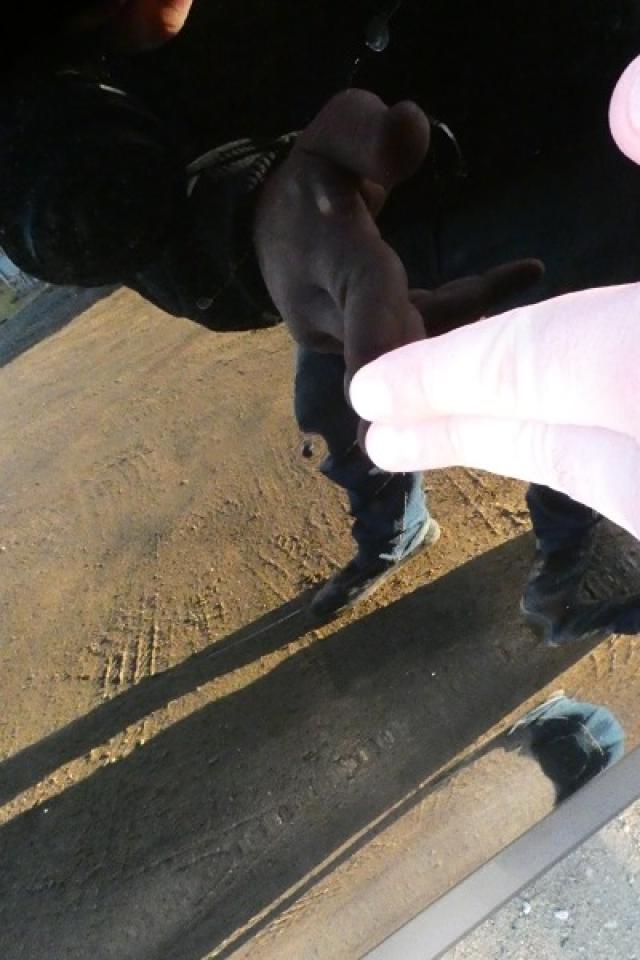 2024 Ford Edge Titanium AWD w/Htd Leather, pano S/R, BUC - Photo #40