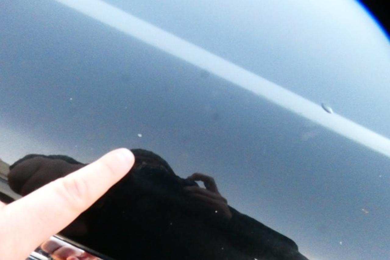 2024 Ford Edge Titanium AWD w/Htd Leather, pano S/R, BUC - Photo #32