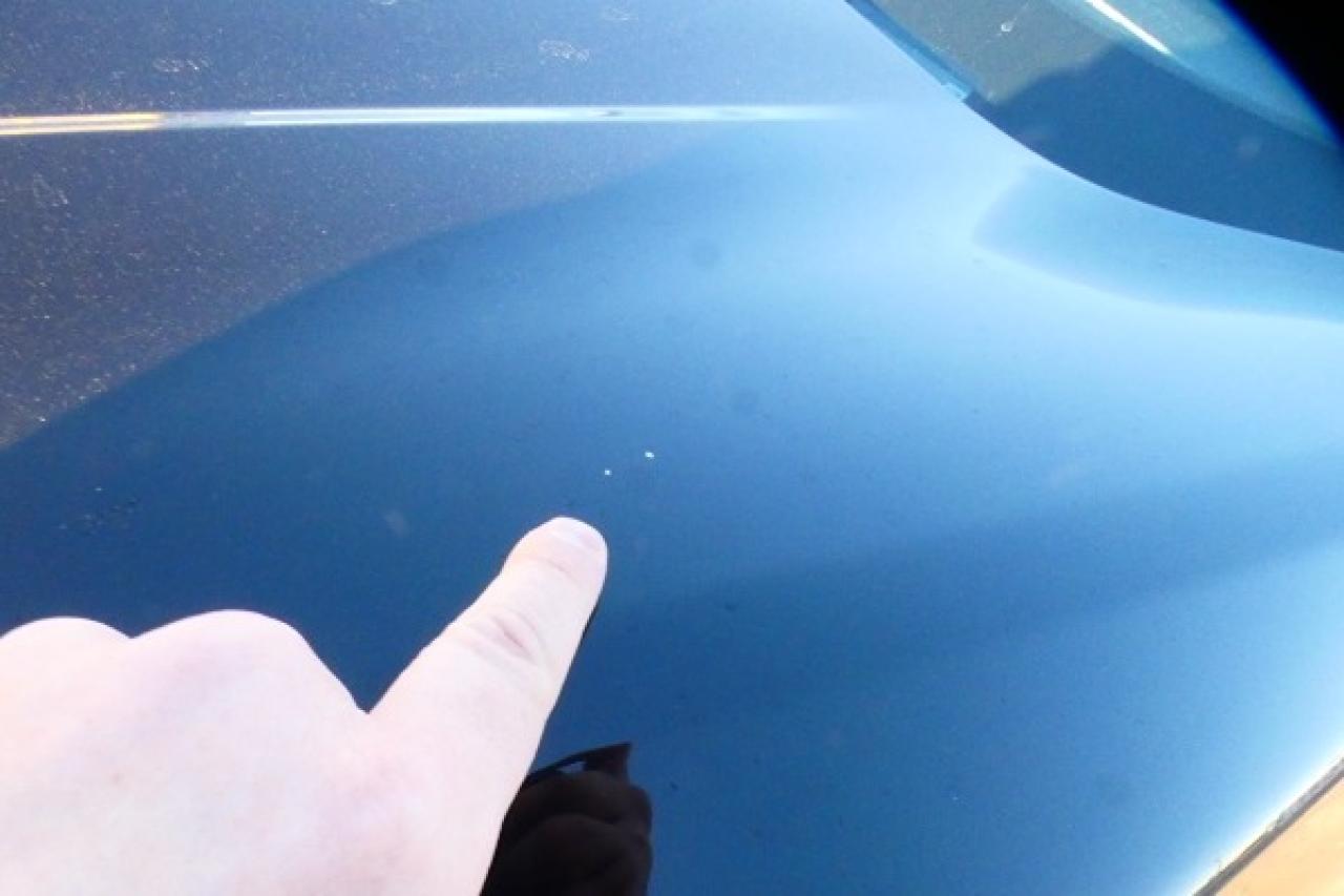 2024 Ford Edge Titanium AWD w/Htd Leather, pano S/R, BUC - Photo #28