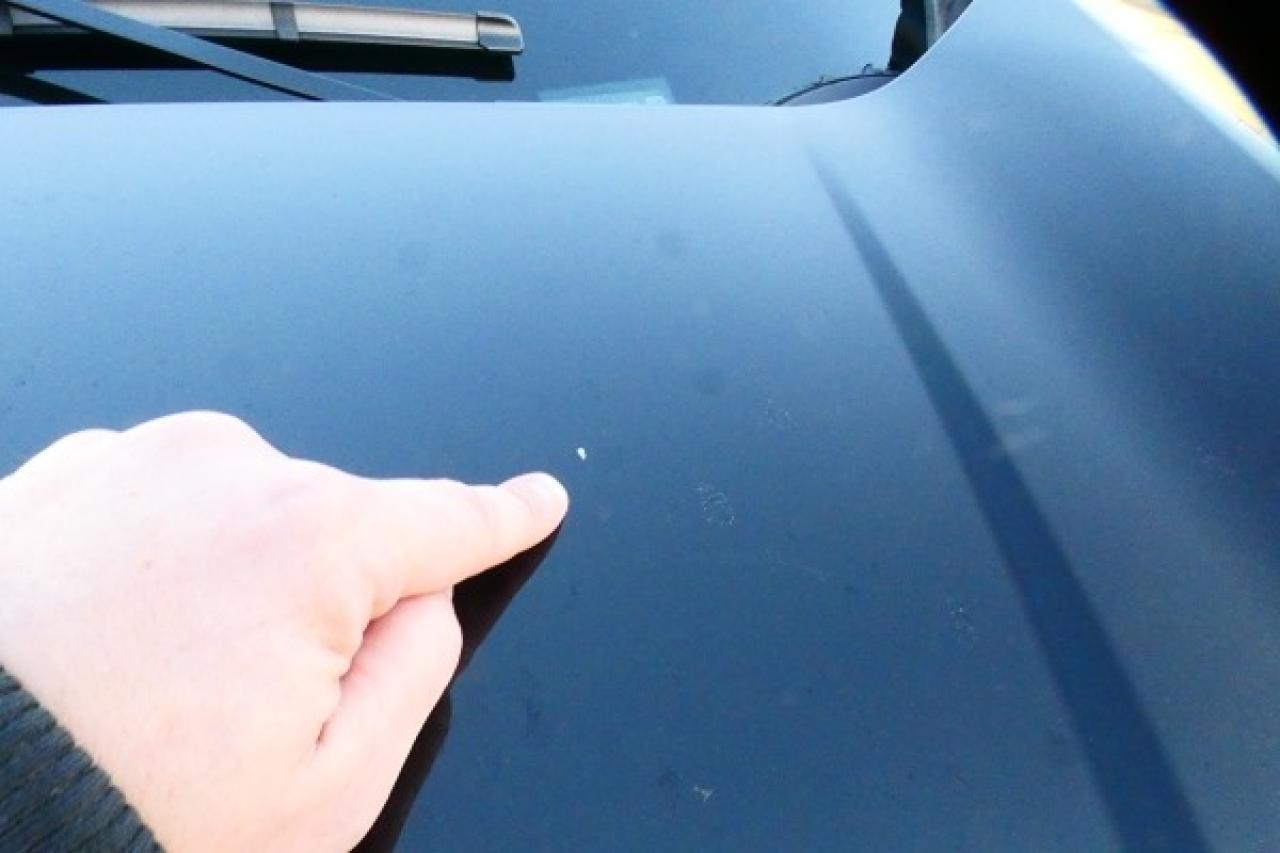 2024 Ford Edge Titanium AWD w/Htd Leather, pano S/R, BUC - Photo #34