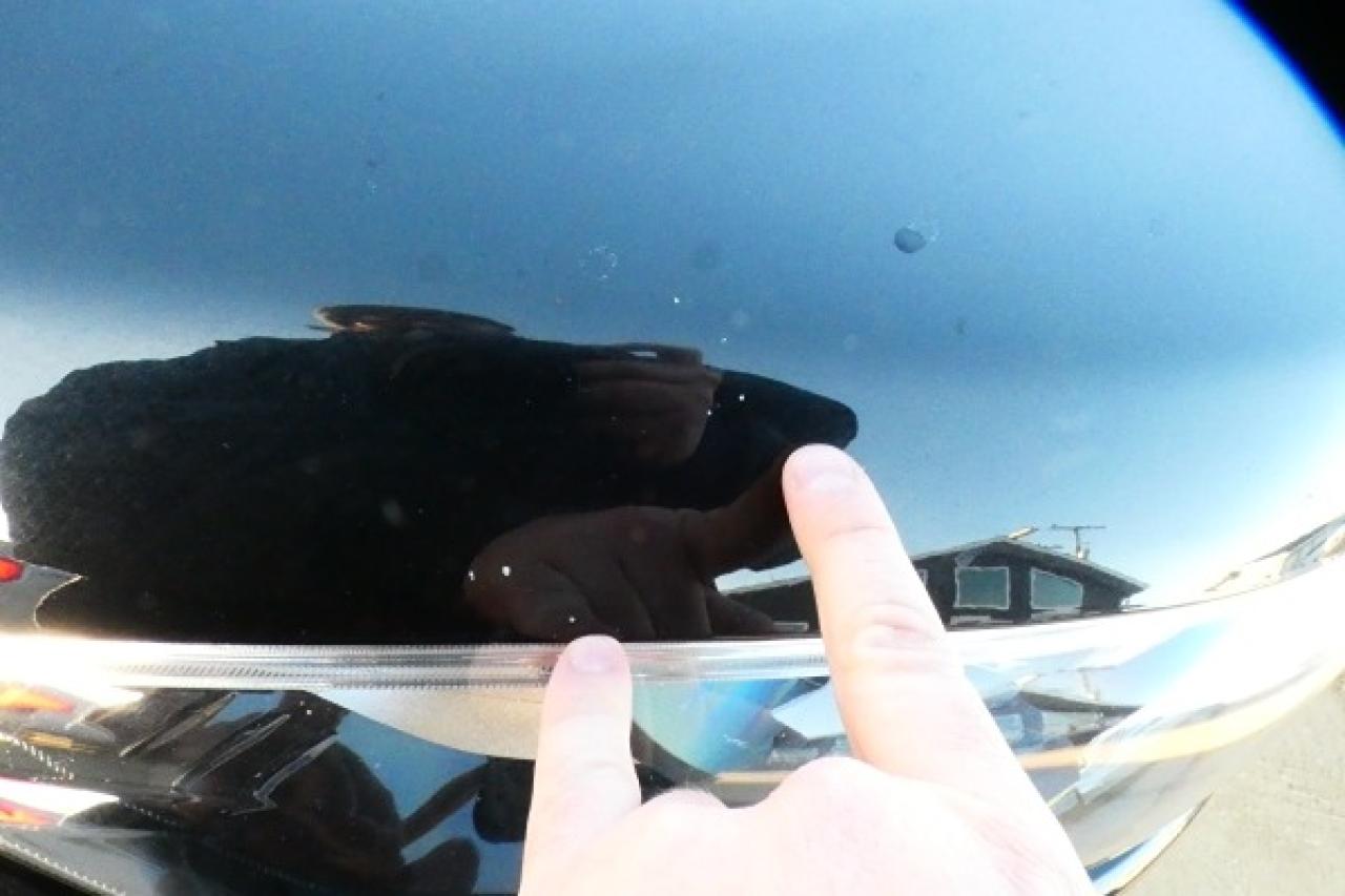 2024 Ford Edge Titanium AWD w/Htd Leather, pano S/R, BUC - Photo #30