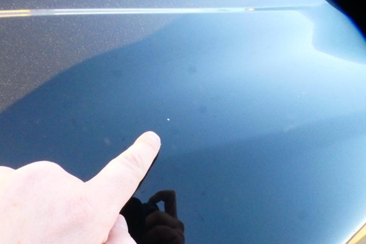 2024 Ford Edge Titanium AWD w/Htd Leather, pano S/R, BUC - Photo #29