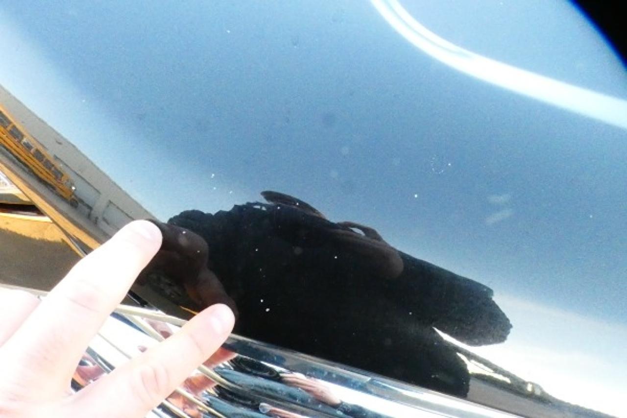 2024 Ford Edge Titanium AWD w/Htd Leather, pano S/R, BUC - Photo #33