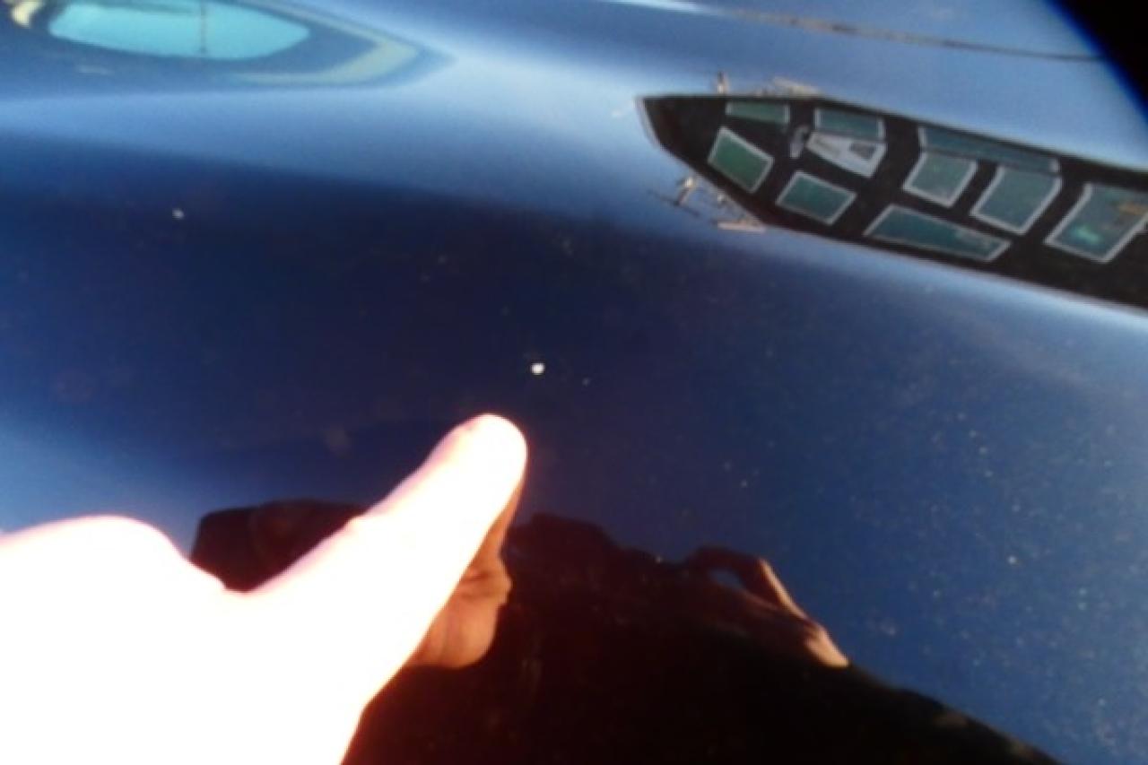 2024 Ford Edge Titanium AWD w/Htd Leather, pano S/R, BUC - Photo #35