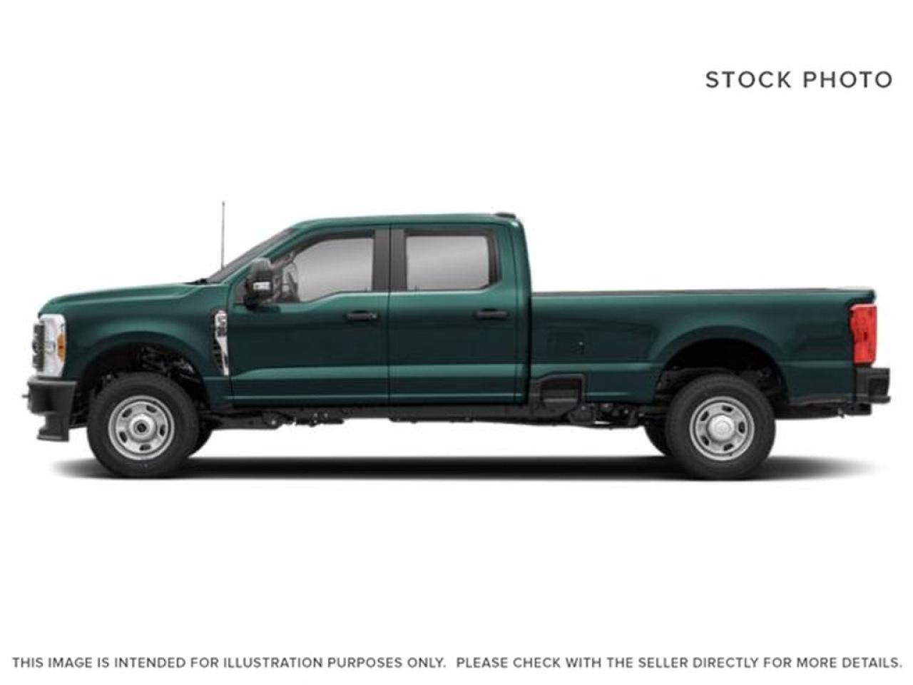 2026 Ford SUPERDUTY F-350® Lariat® 6.8' Box 618A Photo1