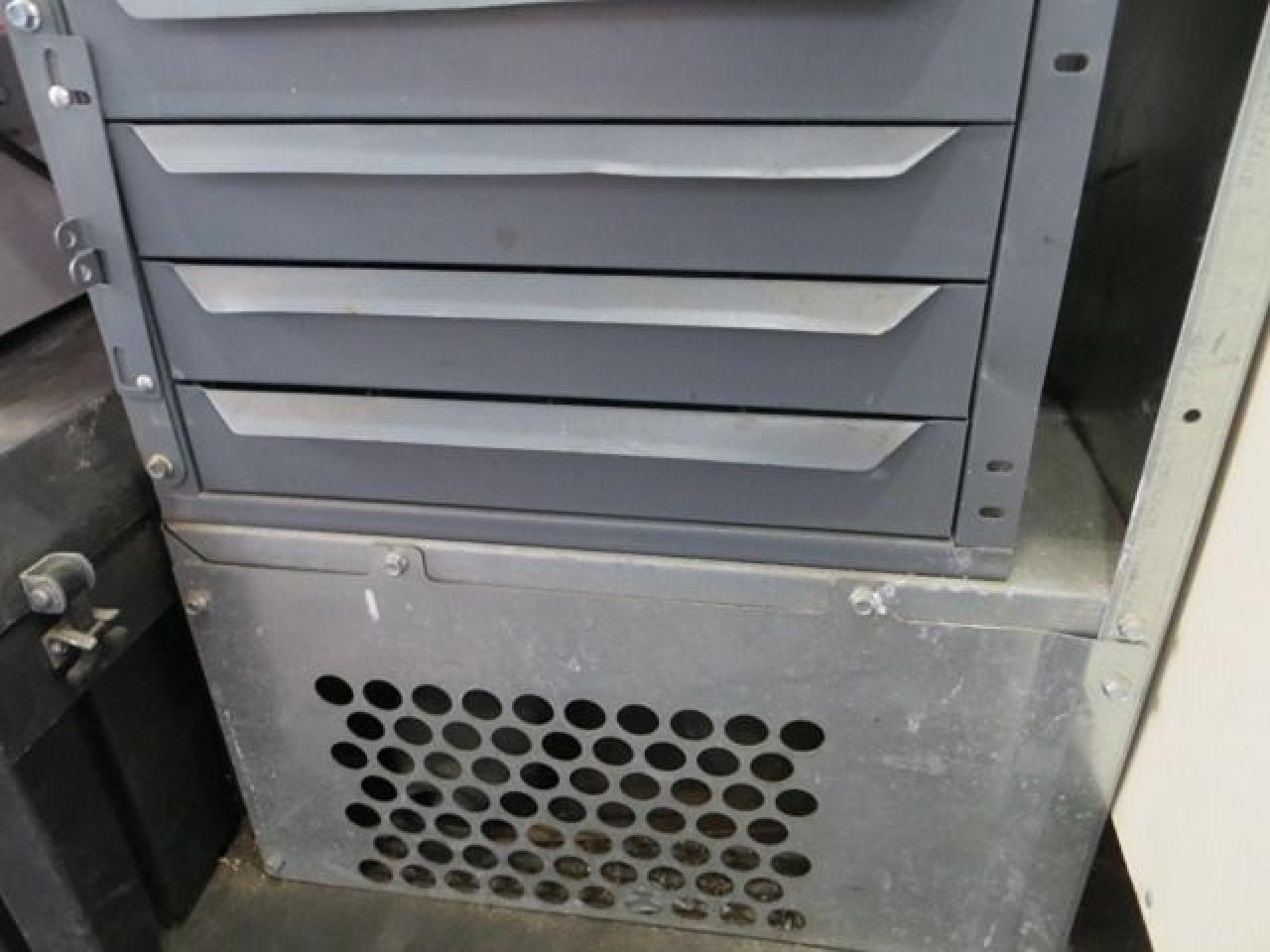 2015 Ford Transit Cargo Van CERTIFIED, 3.7L, HI ROOF,107K, LADDER RACKS,SHELVE - Photo #16