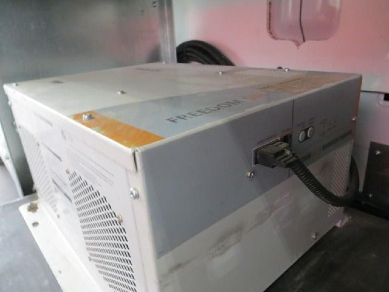 2015 Ford Transit Cargo Van CERTIFIED, 3.7L, HI ROOF,107K, LADDER RACKS,SHELVE - Photo #17