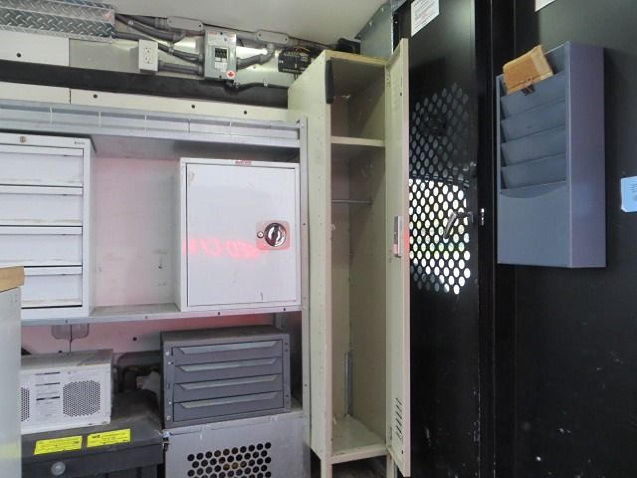 2015 Ford Transit Cargo Van CERTIFIED, 3.7L, HI ROOF,107K, LADDER RACKS,SHELVE - Photo #18