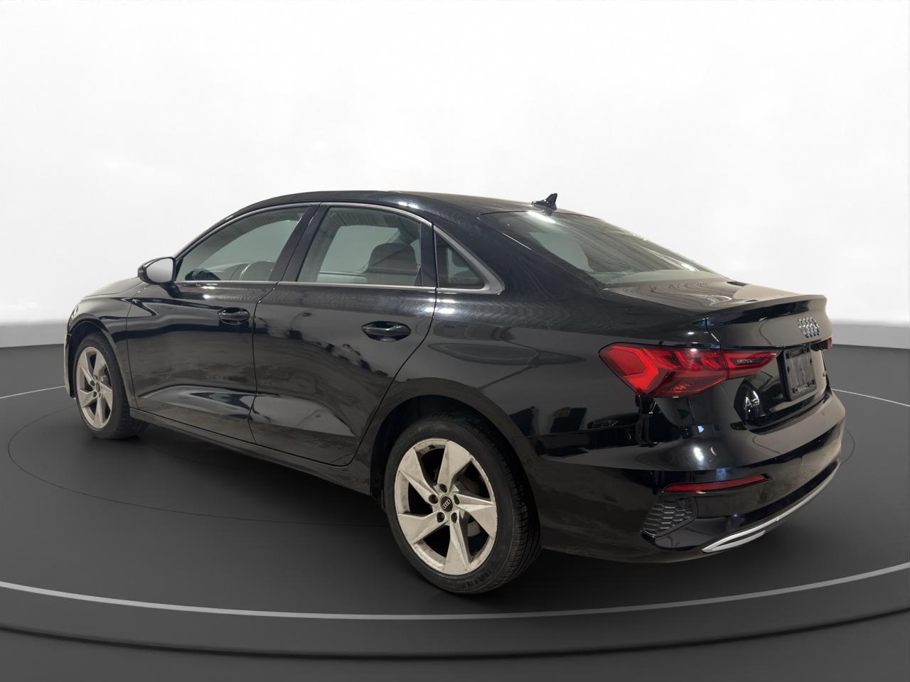 2023 Audi A3 Komfort - Photo #6