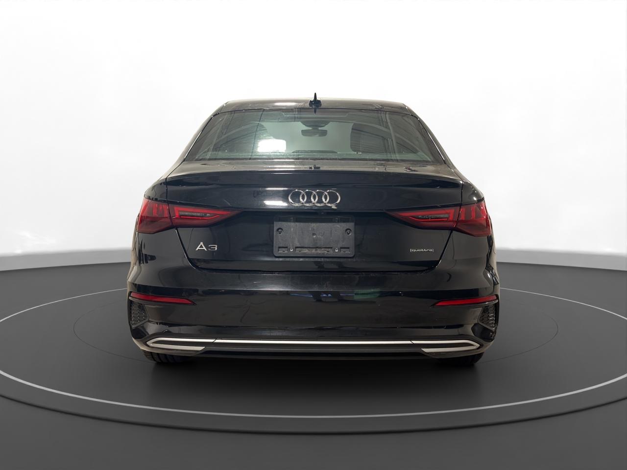 2023 Audi A3 Komfort - Photo #7