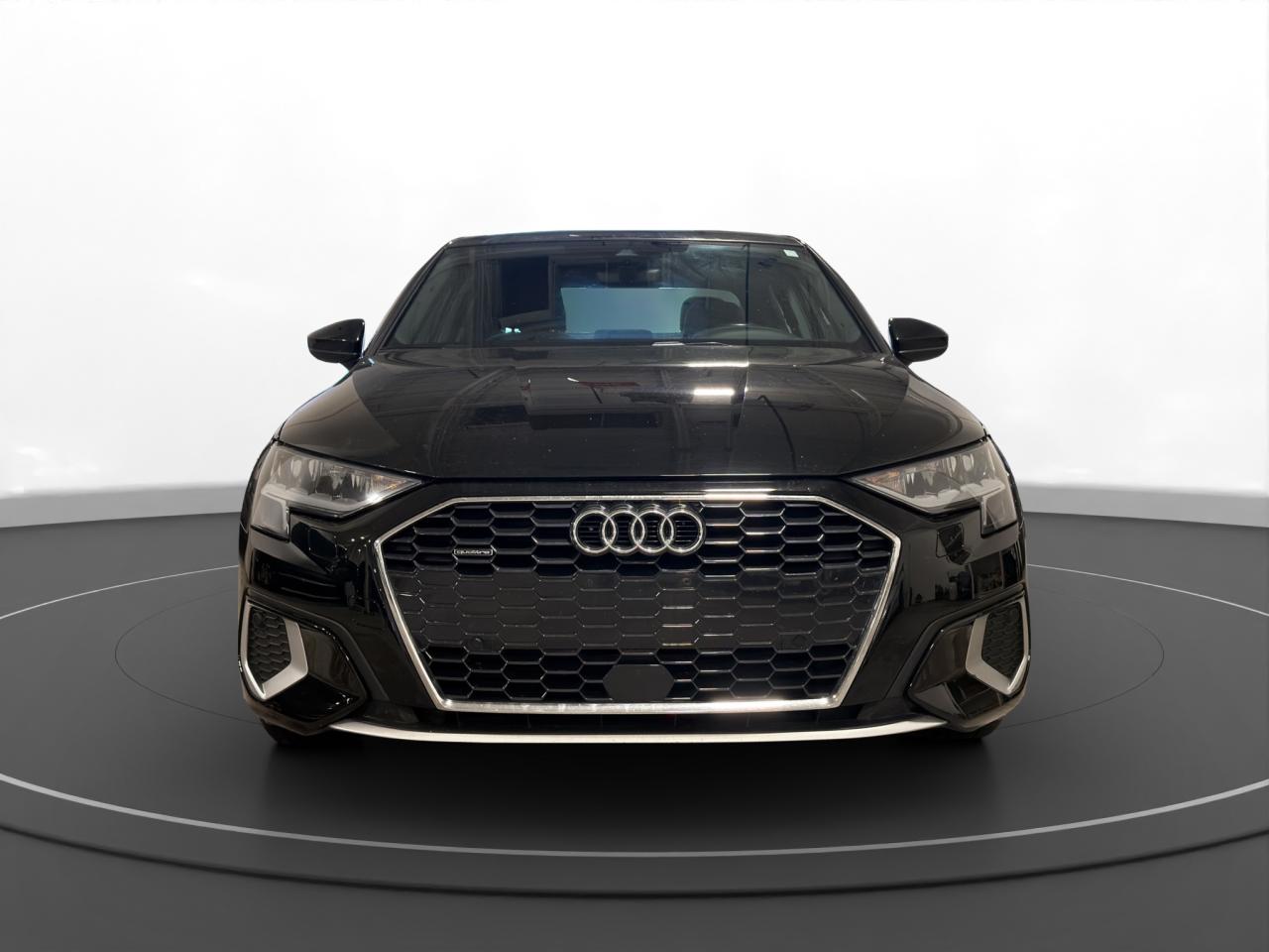 2023 Audi A3 Komfort - Photo #2