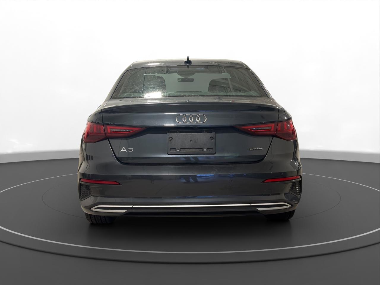 2023 Audi A3 Komfort - Photo #7