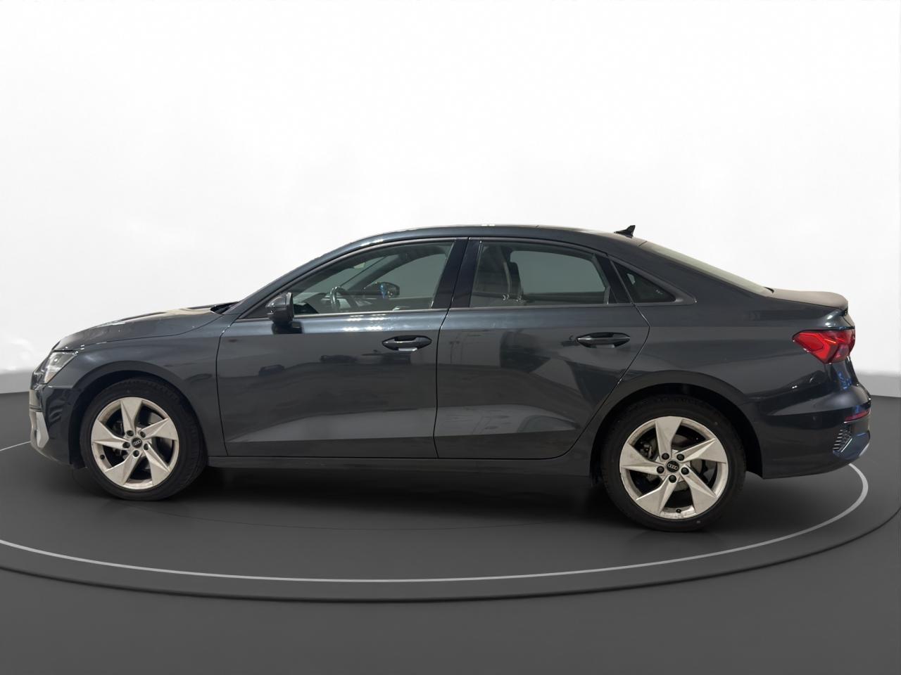 2023 Audi A3 Komfort - Photo #5