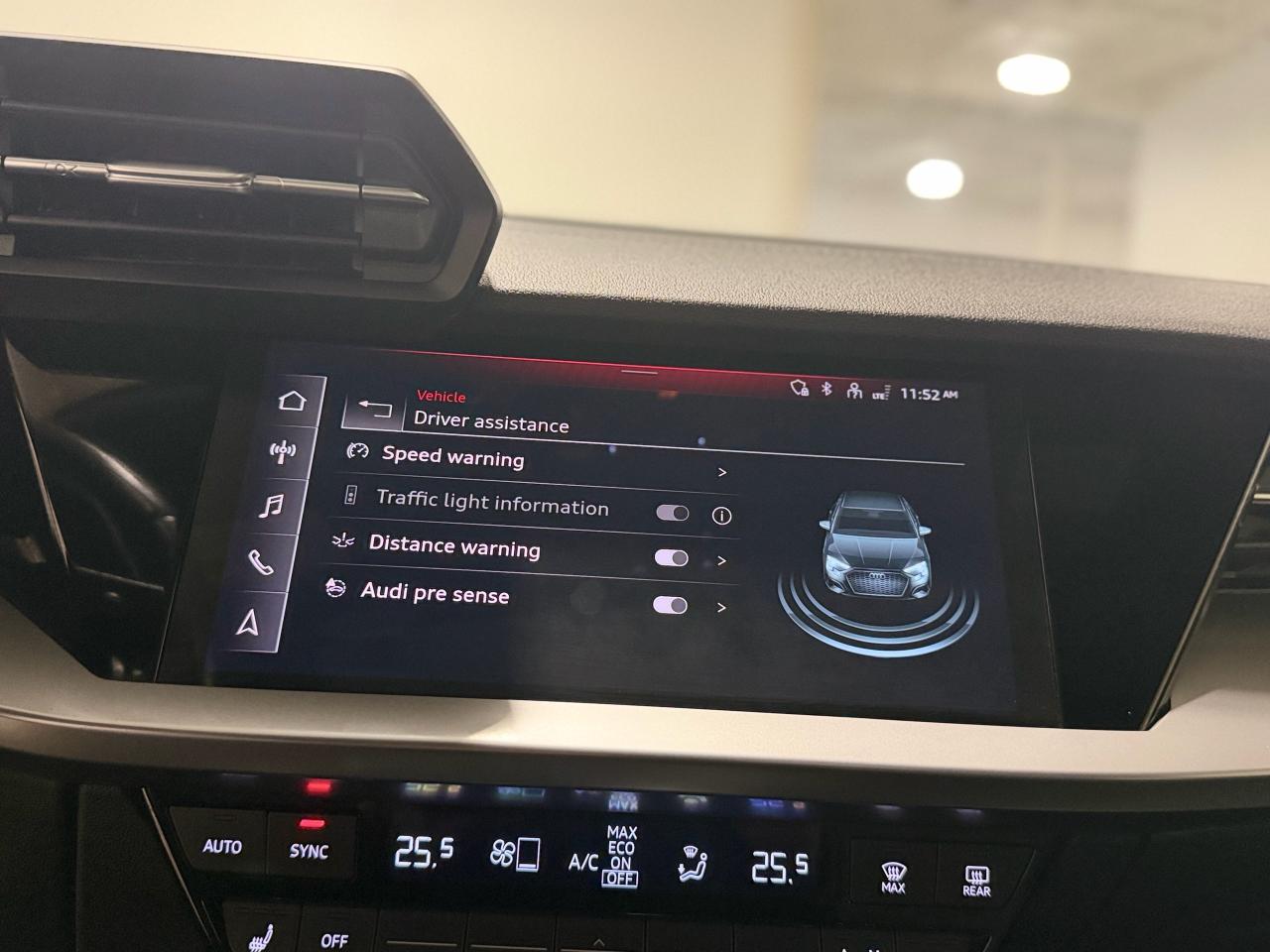 2023 Audi A3 Komfort - Photo #19