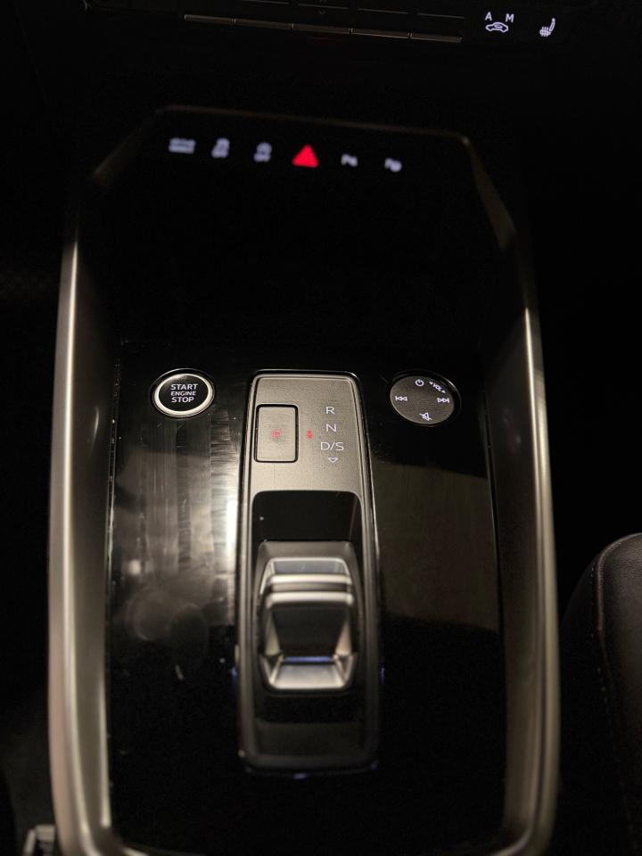 2023 Audi A3 Komfort - Photo #14