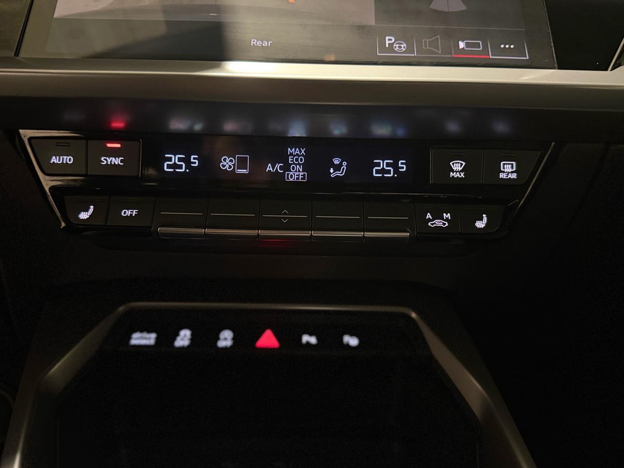 2023 Audi A3 Komfort - Photo #15