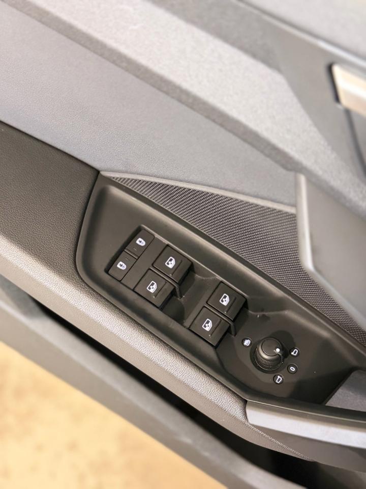 2023 Audi A3 Komfort - Photo #10