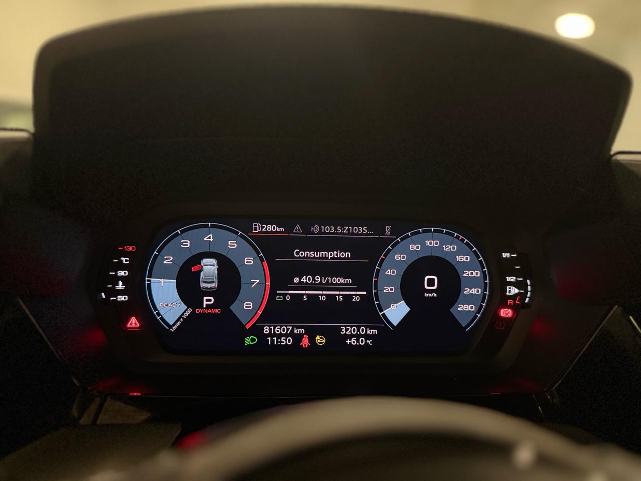 2023 Audi A3 Komfort - Photo #12