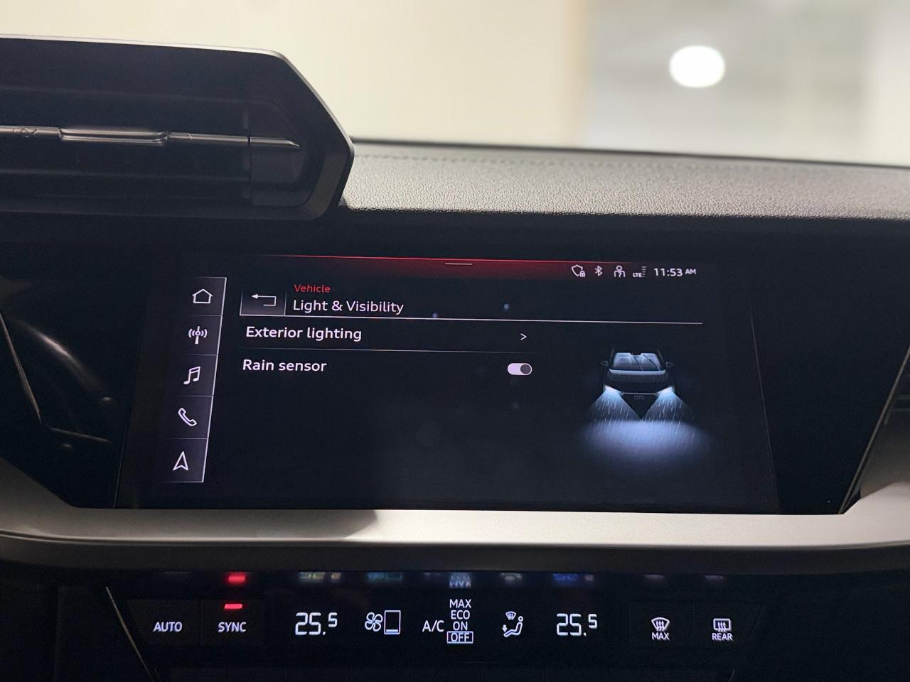 2023 Audi A3 Komfort - Photo #20