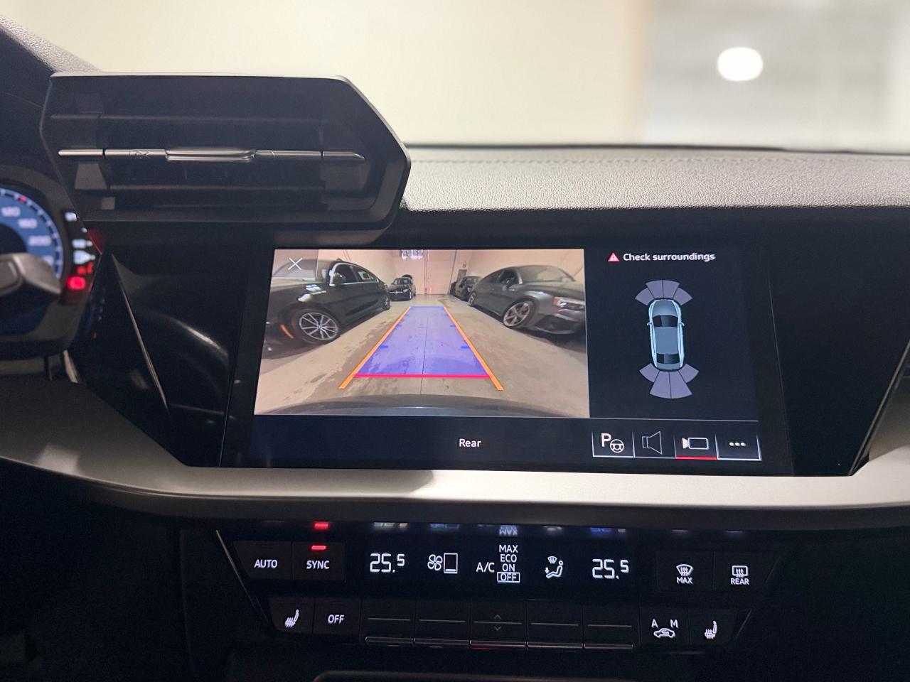 2023 Audi A3 Komfort - Photo #13