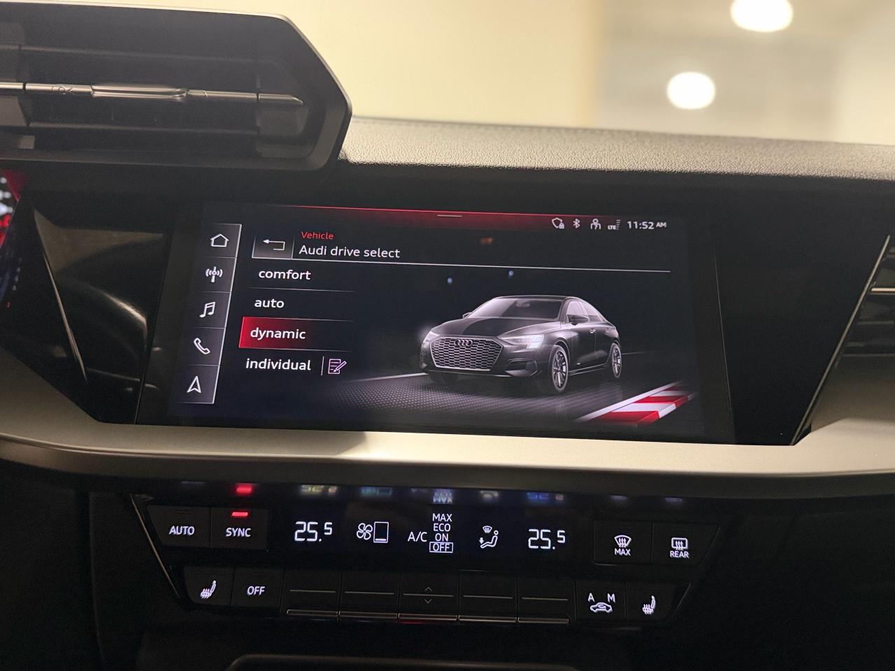 2023 Audi A3 Komfort Photo